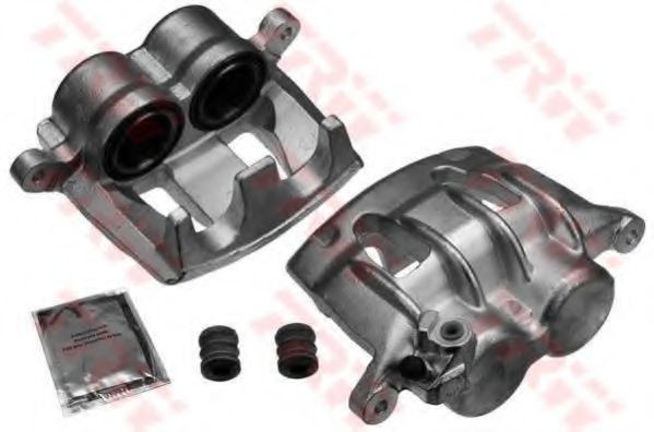 Etrier frana FORD TRANSIT caroserie (FA) (2000 - 2006) TRW BHV554E