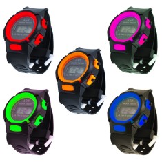 Ceas sport pentru copii, 7Toys