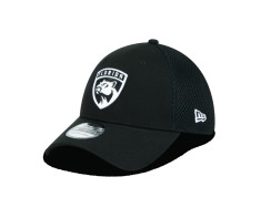 Florida Panthers șapcă de baseball NEW ERA 3930 neo black - L/XL