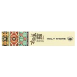 Pachet Bețișoare Parfumate Native Soul - Holy Smoke - 10 bețișoare