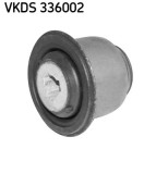 SKF VKDS 336002 suport,trapez
