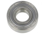 Lagăr cu bile 17x40x12 mm