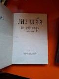 The War in Pictures - Sixth year