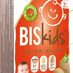 Biscuiti Bio pentru Copii peste 6 Luni Belkorn 150gr