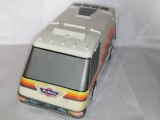 bnk jc Galoob Micro Machines 1991 - Set de joaca Super City Van