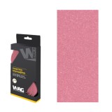 Ghidolina WAG anti-alunecare, culoare roz Cod:588140060RM