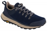 Pantofi pentru adidași Jack Wolfskin Terraventure Urban Low M 4055381-1169 albastru marin