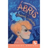 &Aacute;bris &eacute;s az az&uacute;rk&eacute;k patk&aacute;ny - V&eacute;szits Andrea