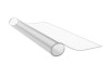 Folia statica Transparenta pentru protectie 60 cm x 3 metri