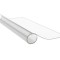 Folia statica Transparenta pentru protectie 60 cm x 3 metri