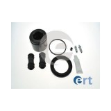 Set reparatie etrier frana Chrysler; Jeep; Kia, Punte Fata, sistem franare KASCO, ERT