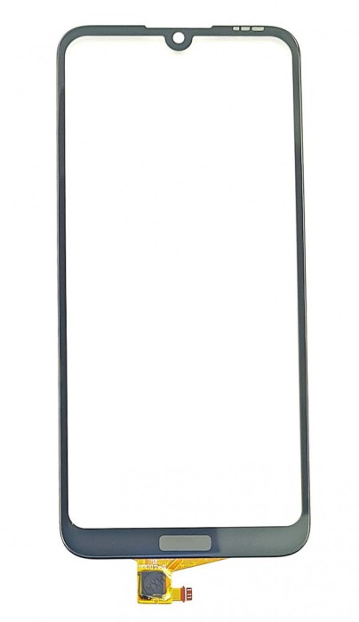 Touchscreen Huawei Y6 2019 BLACK