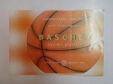 BASCHET , LUCRARI PRACTICE de STEFAN CRISTIAN SANDULACHE , 2009