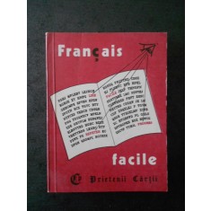 LA PETITE SIRENE * FRANCAIS FACILE
