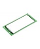 Adeziv LCD Samsung Galaxy A6 Plus (2018) A605 - Pachet 5 Bucati - Display Reparatie