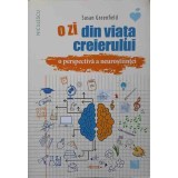 O ZI DIN VIATA CREIERULUI. O PERSPECTIVA A NEUROSTIINTEI-SUSAN GREENFIELD-245525