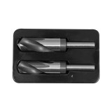 Cumpara ieftin Set Burghie pentru metal, 2 BUC, 26 - 28 mm Yato YT-44627