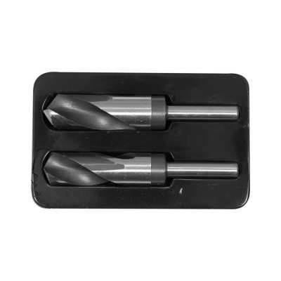 Set Burghie pentru metal, 2 BUC, 26 - 28 mm Yato YT-44627 foto