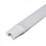 Corp iluminat industrial 120cm 36w ip65 4000k alb neutru