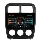 Cumpara ieftin Navigatie Dodge Caliber (2010-2012), Android 13, X-Octacore 8GB RAM + 256GB ROM, 9.5 Inch - AD-BGX9008+AD-BGRKIT295V2