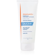 Ducray Anaphase+ Anti-Hair Loss Anti-Thinning Shampoo Șampon pentru fortificare și revitalizare impotriva caderii parului 200 ml