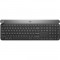 Tastatura Logitech Craft Advanced Black Grey