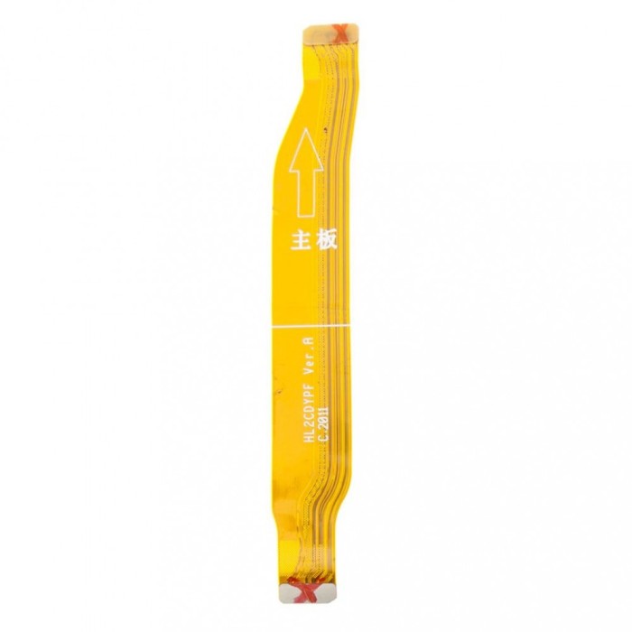 Flex Cable Huawei P40 Lite 5G, Main Flex