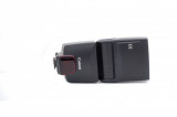 Blit TTl Canon Speedlite 380 EX pt Canon digital, Dedicat