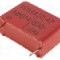 Condensator cu polipropilena, 470nF, 280V AC, 630V DC - MKP4J034705G00KSSD