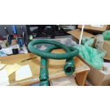 Furtun Aspirator Vorwerk Kobold