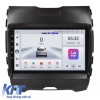 Navigatie Dedicata Ford Edge (2015 - 2021), 9Inch, 4Gb Ram, 64Gb Stocare, Carplay Performance AutoTuning, General