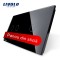 Panou intrerupator dublu + simplu cu touch Livolo din sticla SmartElectro IntelligentHouse