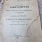 Expunere Retrospectiva asupra Dezvoltarii Institutului Providenta in 25 ani de existenta dare de seama 1882-1907