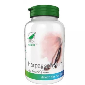HARPAGOPHYTUM 60CPS foto