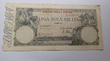 Romania -100 000 lei 1946-Decembrie