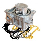 Cilindru Set Motor Yamaha Mio 125cc Tricity 125cc 52.4mm