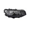 Far VW T-CROSS, 01.2019-, partea dreapta, TYC, H7+H7; electrical; cu motor; halogen,