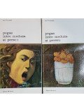 Ion Frunzetti - Pegas intre meduza si perseu, 2 vol. (editia 1985)