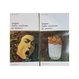 Ion Frunzetti - Pegas intre meduza si perseu, 2 vol. (Editia: 1985)
