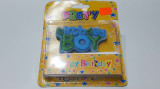 Lumanare pentru petrecere, baiat, &amp;quot;Birthday Boy&amp;quot;