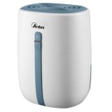 Dezumidificator camera, Ardes, Termoelectric, 0.25 litri/ zi, Celule Peltier, Alb