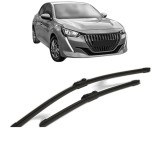 Cumpara ieftin Set stergatoare auto PEUGEOT 208 II (UB_, UP_, UW_, UJ_) 2019-2023, pentru parbriz, Bosch Aerotwin