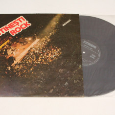 Costinesti Rock - disc vinil nou vinyl LP NOU