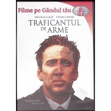 DVD FILM: TRAFICANTUL DE ARME-361174
