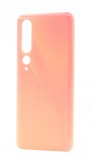 Capac Baterie Xiaomi Mi 10 5G Peach Gold Original
