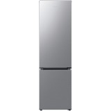 Combina frigorifica Samsung RB38T607BS9/EF, 387 l, No Frost, Clasa B, Twin Cooling Cool Select+, H 203 cm, Inox