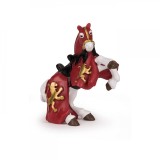 Cumpara ieftin Papo Figurina Set 12 Minifigurine Cavaleri 12 Piese