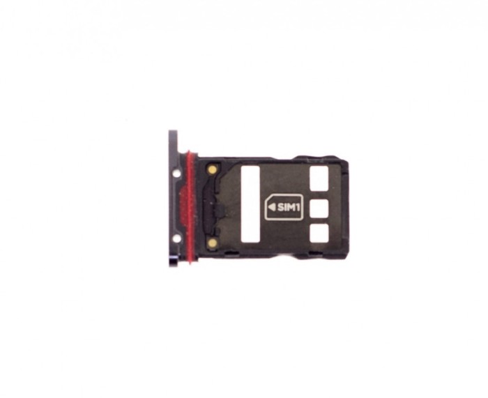 Suport SiM Huawei Mate 20 Pro, Negru