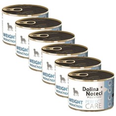 Dolina Noteci Premium Perfect Care Weight Reduction 6 x 185 g foto