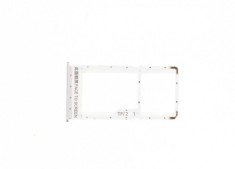 Suport SiM Xiaomi Redmi Note 12, Alb